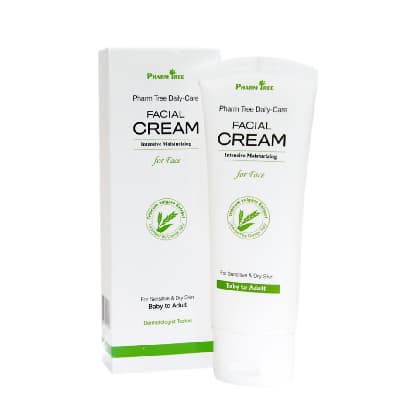 skincare_ Pharm Tree Daily_Care Facial Cream